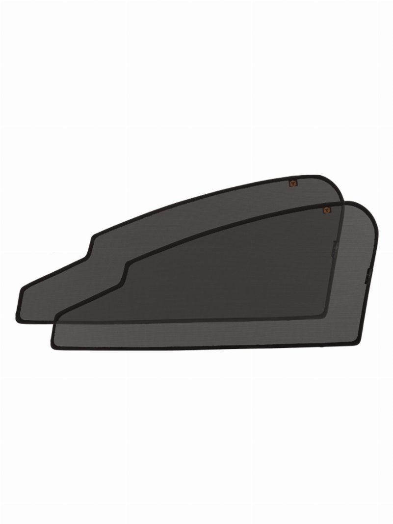 Great Wall  Hover H3 (1) (рестайлинг 1) (2014-2016) Внедорожник 5 дв. Комплект на передние двери с вырезами под курение с 2-х сторон STANDART